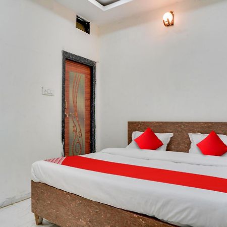 Hotel O Shivansh Bhopal Extérieur photo
