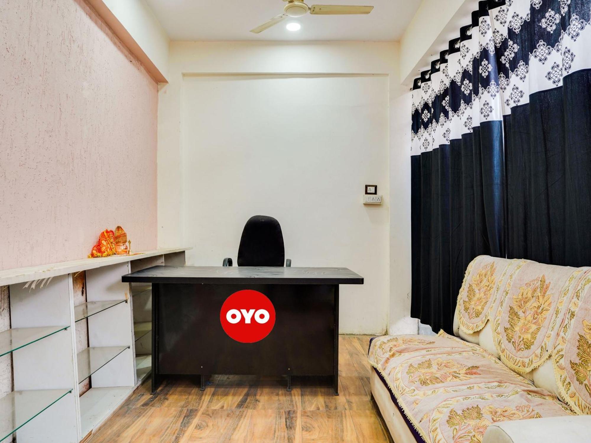 Hotel O Shivansh Bhopal Extérieur photo