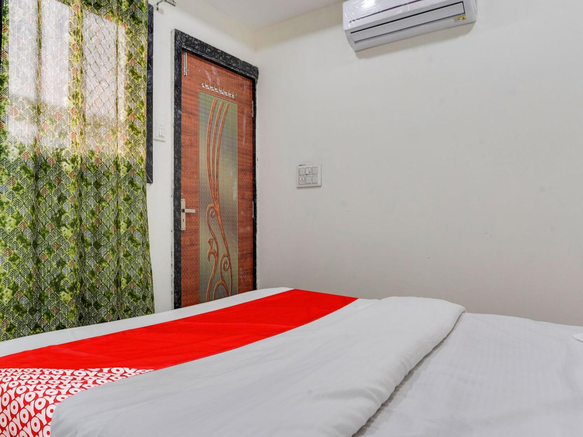 Hotel O Shivansh Bhopal Extérieur photo