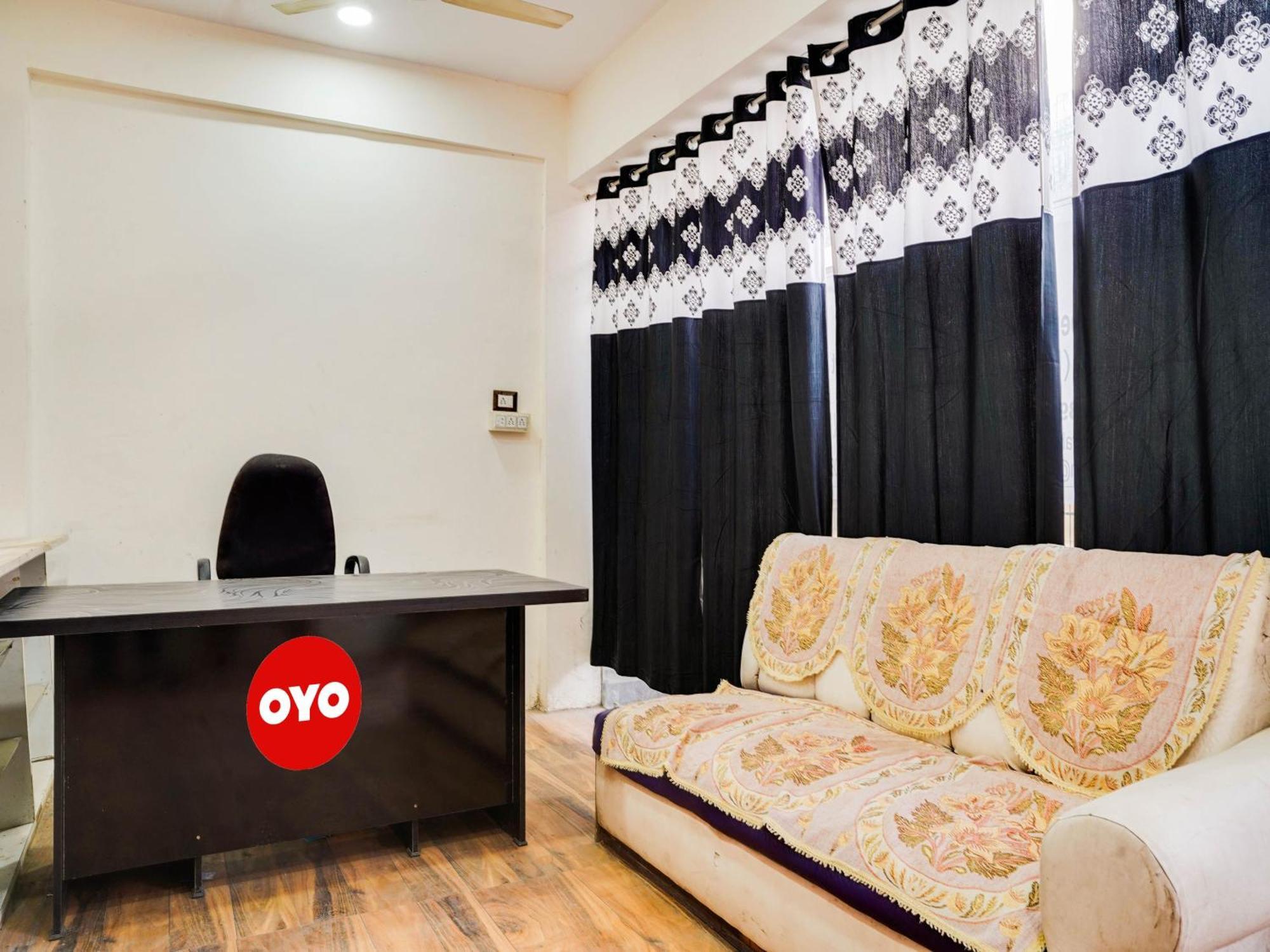 Hotel O Shivansh Bhopal Extérieur photo