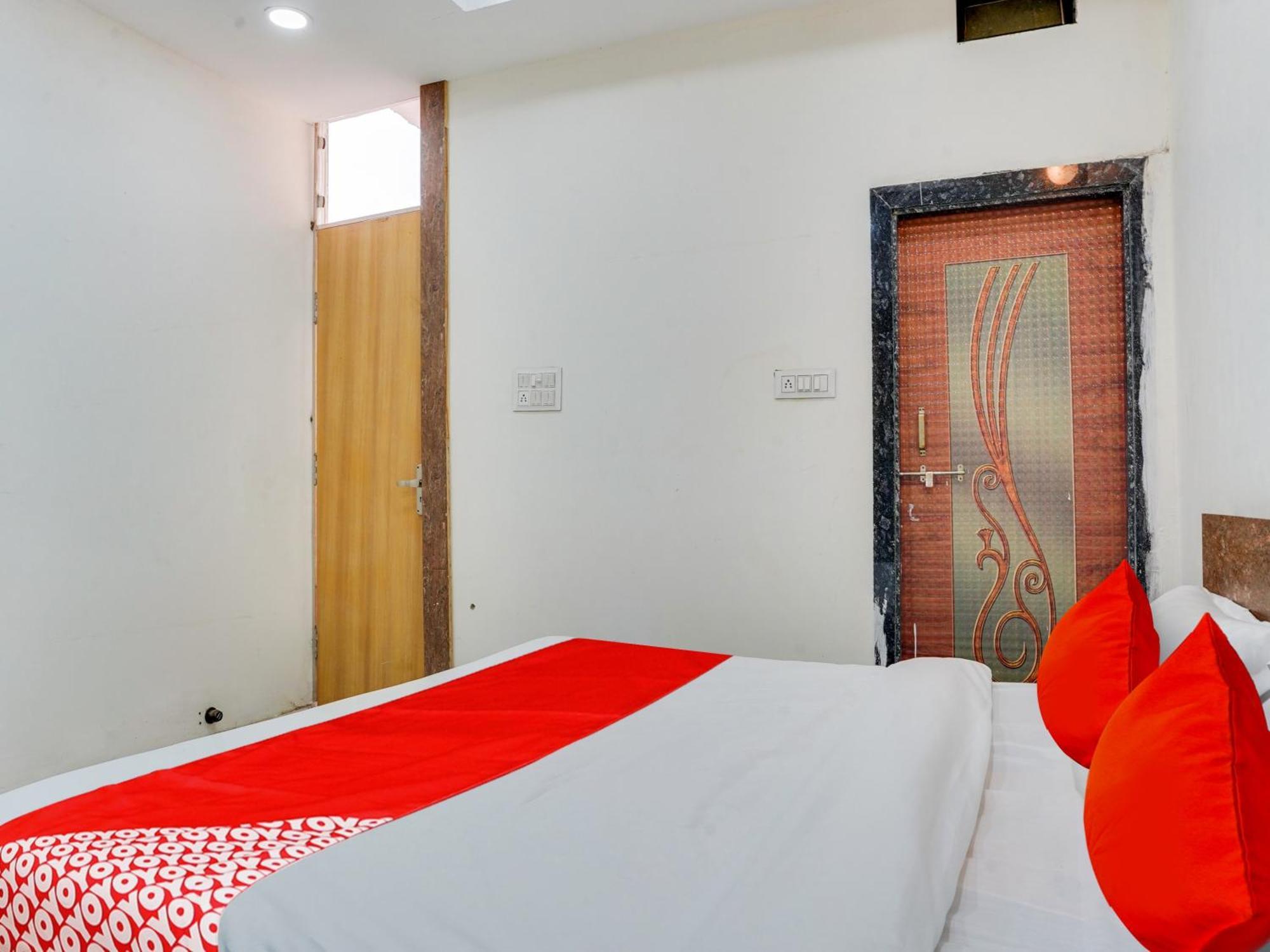 Hotel O Shivansh Bhopal Extérieur photo