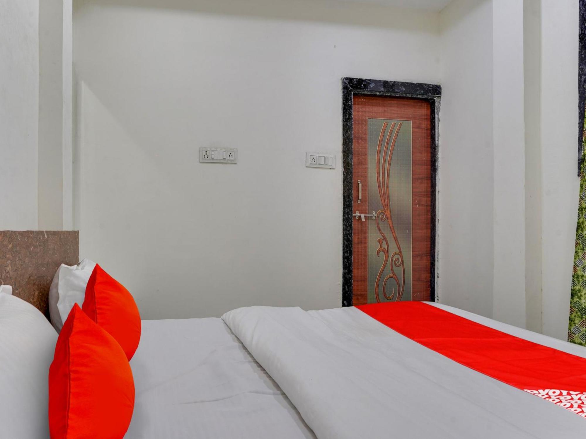 Hotel O Shivansh Bhopal Extérieur photo