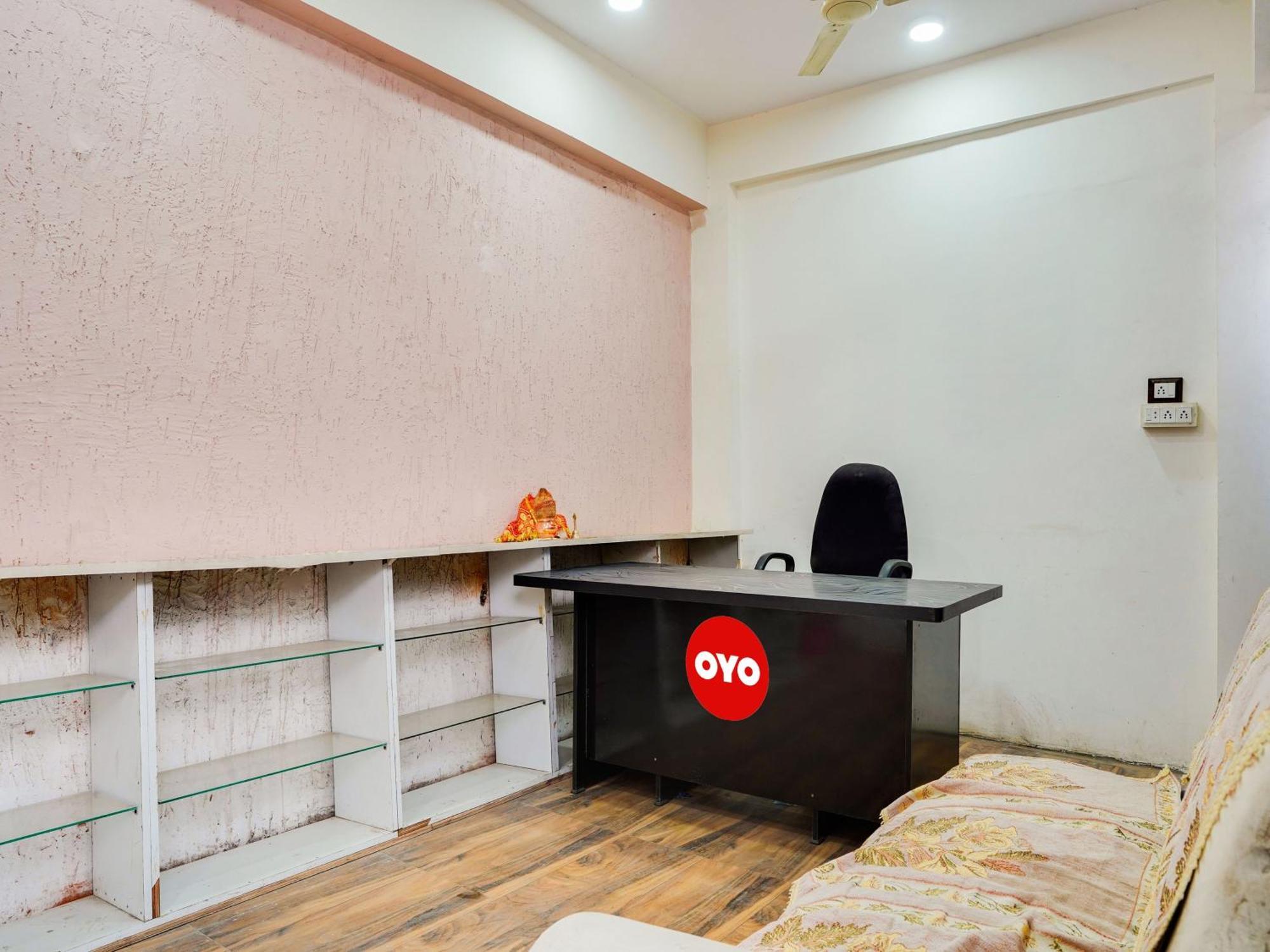 Hotel O Shivansh Bhopal Extérieur photo