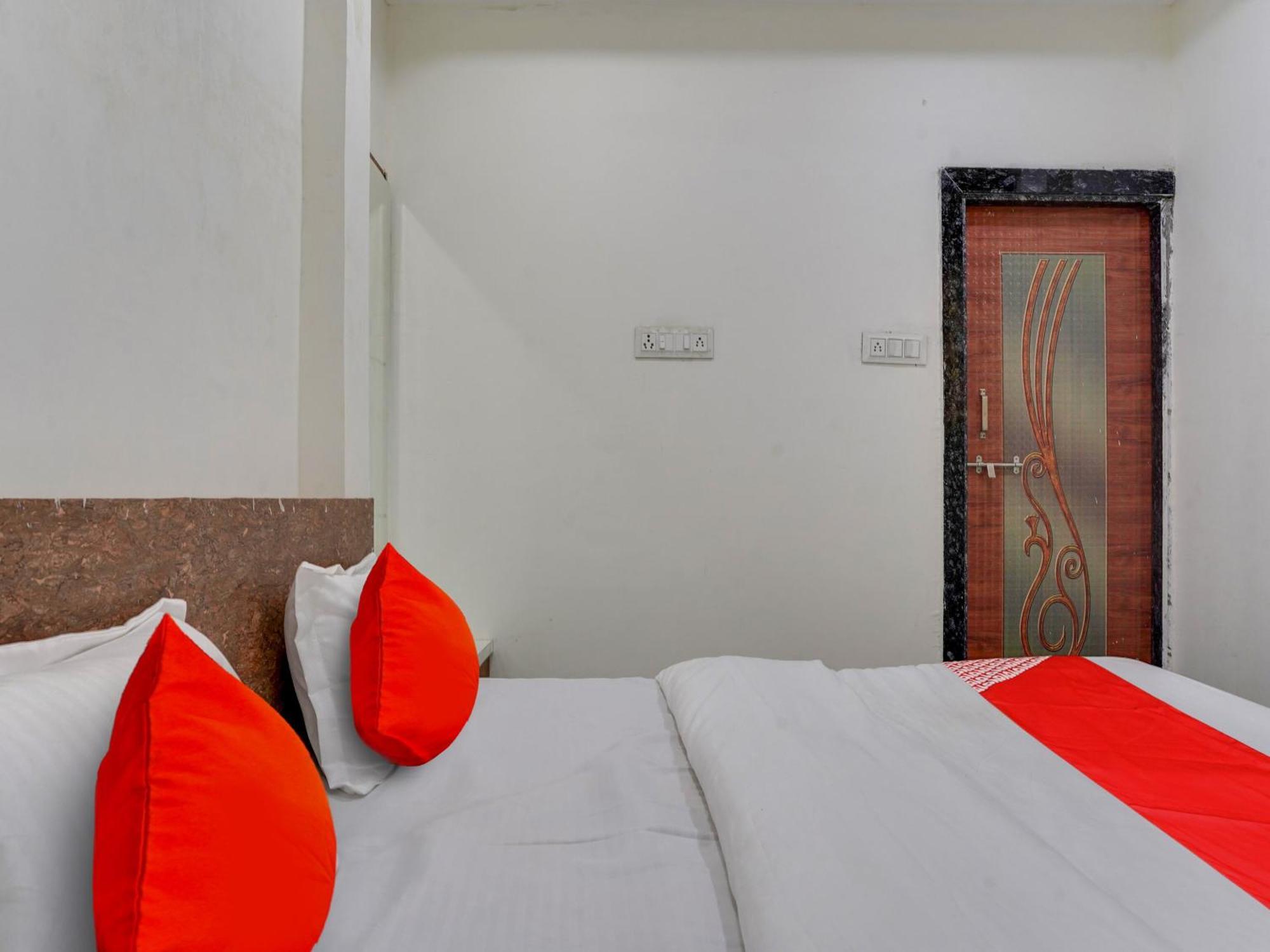Hotel O Shivansh Bhopal Extérieur photo